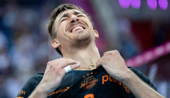 To się stanie z gigantem z PlusLigi. Prezes klubu z Ukrainy odsłania kulisy