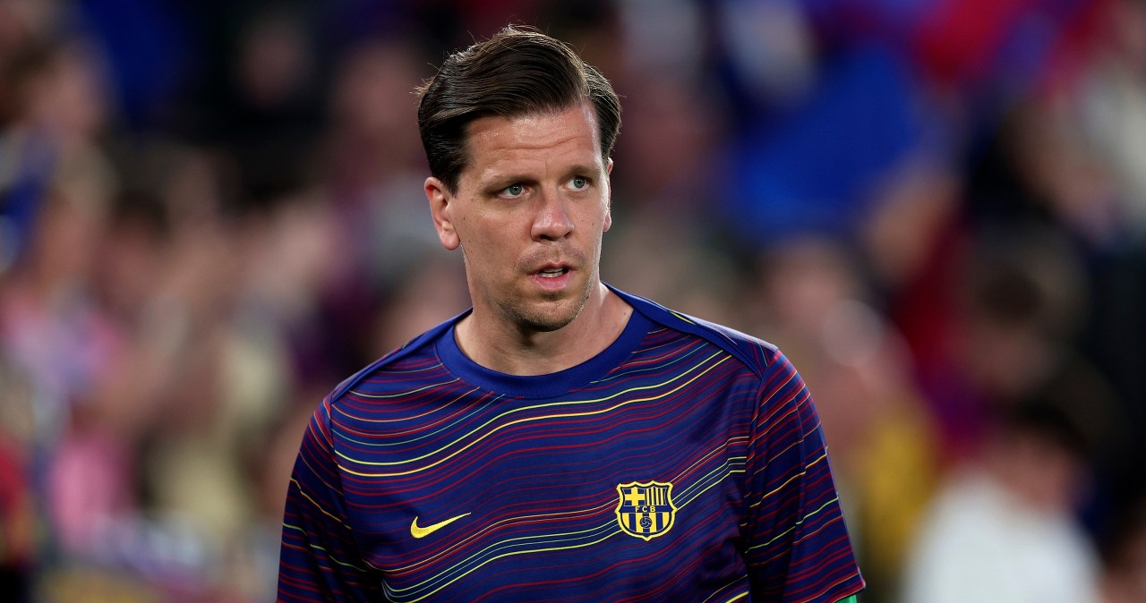 Wrócił temat Szczęsnego, w Barcelonie jednomyślni. Jego los w rękach Niemca