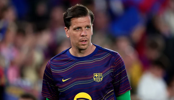 Wrócił temat Szczęsnego, w Barcelonie jednomyślni. Jego los w rękach Niemca