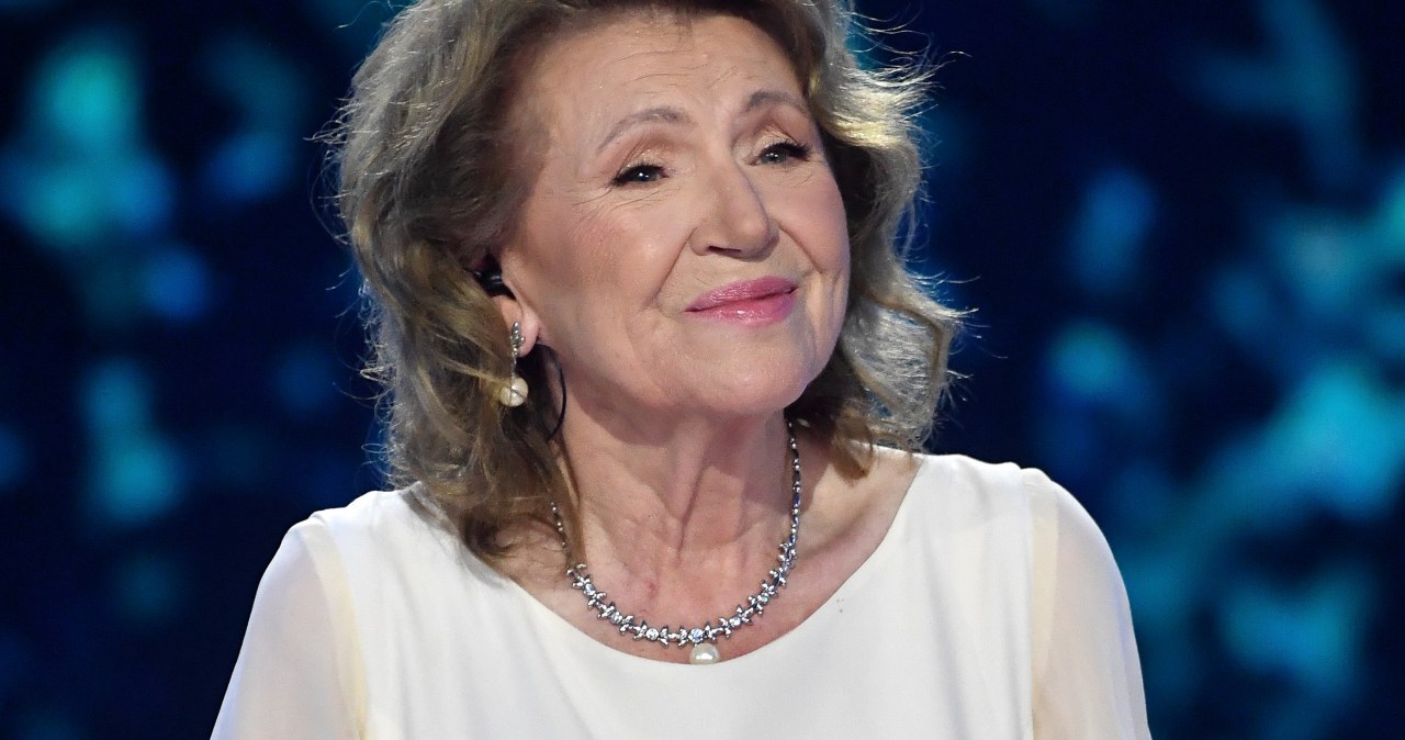 To jednak nie były plotki ws. Haliny Frąckowiak. Potwierdziło się