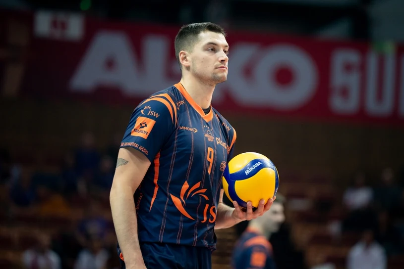 Urodził się we Francji, wybrał Polskę. Teraz wyznaje: "Bóg miał inne plany"