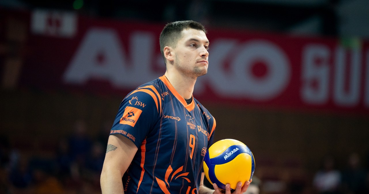 Urodził się we Francji, wybrał Polskę. Teraz wyznaje: "Bóg miał inne plany"