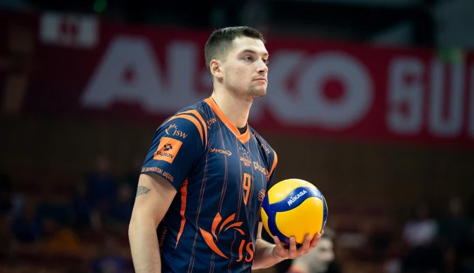 Urodził się we Francji, wybrał Polskę. Teraz wyznaje: "Bóg miał inne plany"