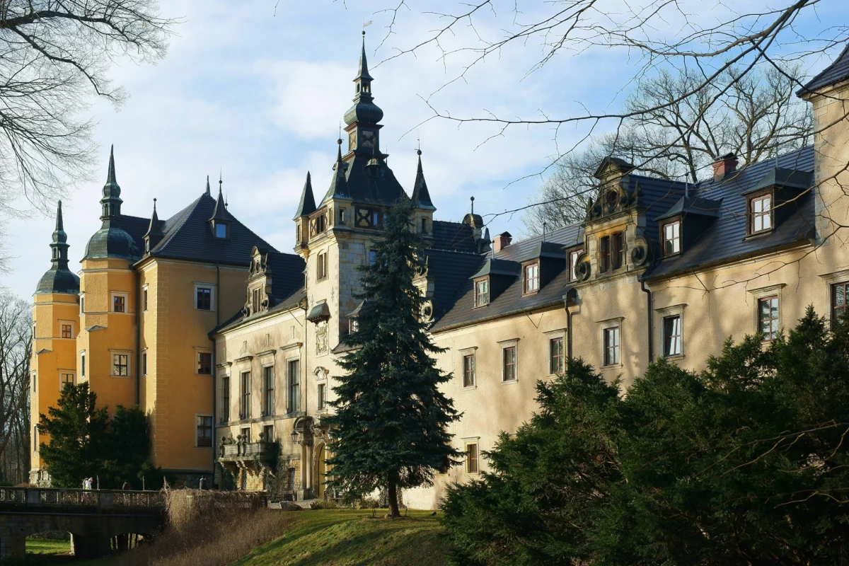 "Fatherland" - nowy film Pawła Pawlikowskiego - powalczy o Złotą Palmę na 78. Festiwalu Filmowym w Cannes. Nowe dzieło twórcy "Idy" i "Zimnej wojny" powstawało głównie na Dolnym Śląsku. Filmowcy pracowali nie tylko we Wrocławiu, ale też m.in. w Legnicy czy Wałbrzychu. 