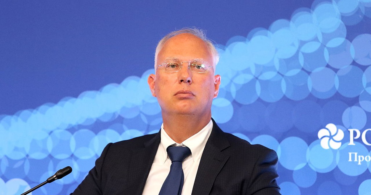 Człowiek Putina z wizytą w USA. W tle kluczowa decyzja