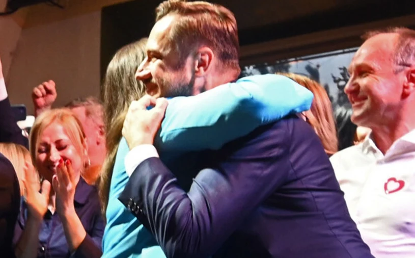 Bunt ws. referendum w Krakowie, dołącza choćby ona. Ludzie nie dowierzają