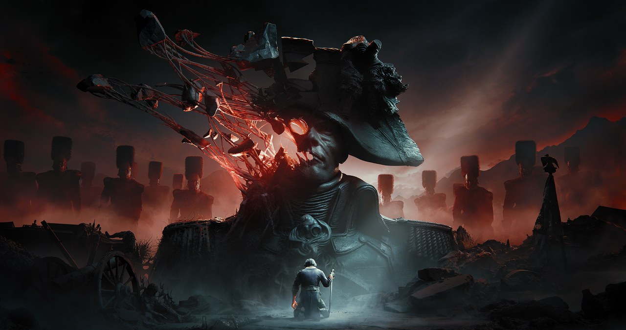 Wojna zbiera swoje żniwo wśród wszystkich - Valor Mortis pokazane na nowym materiale z rozgrywki