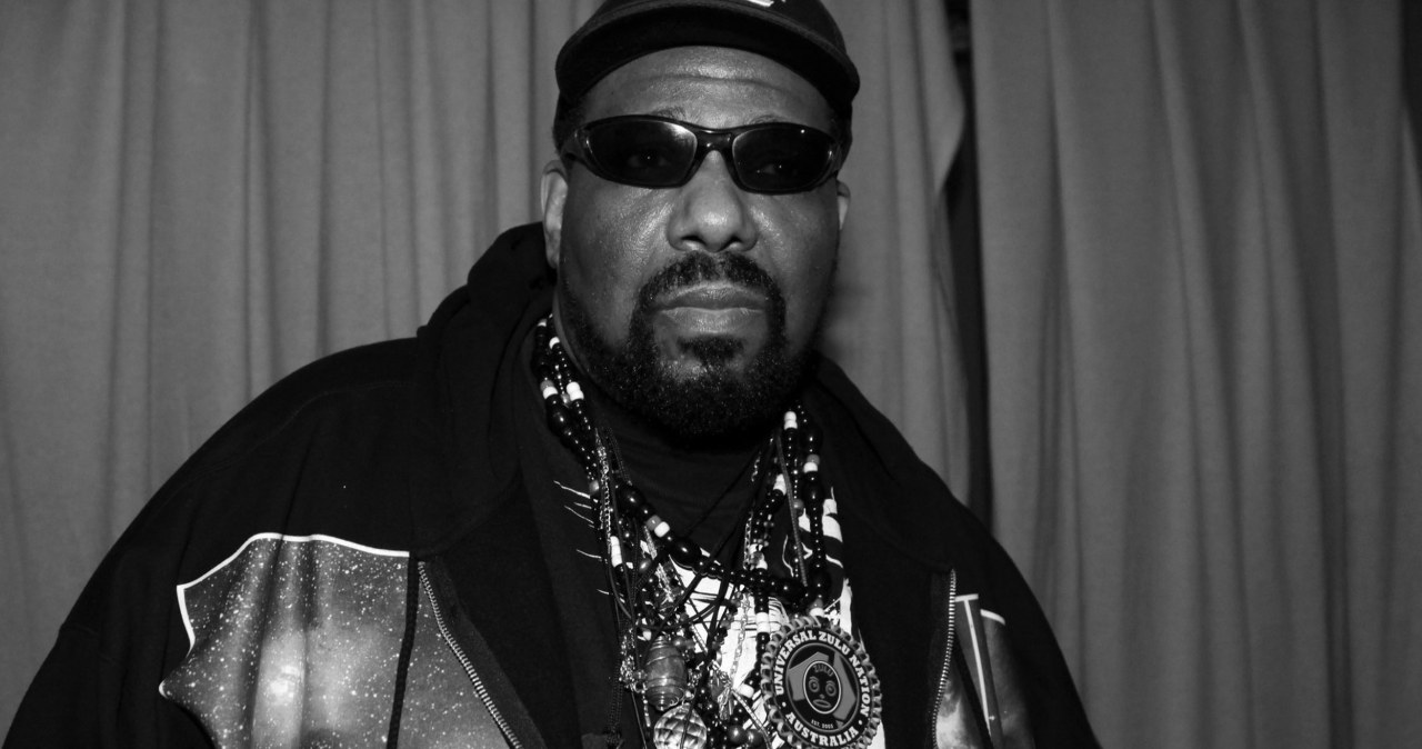 Nie żyje Afrika Bambaataa. Ciążyły na nim poważne zarzuty