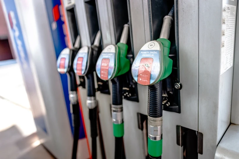 Maksymalne ceny paliw na 11-13 kwietnia. Rząd ogłosił nowe stawki