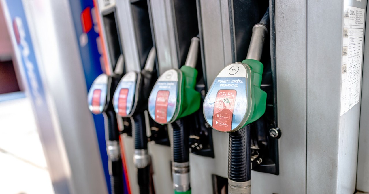 Maksymalne ceny paliw na 11-13 kwietnia. Rząd ogłosił nowe stawki