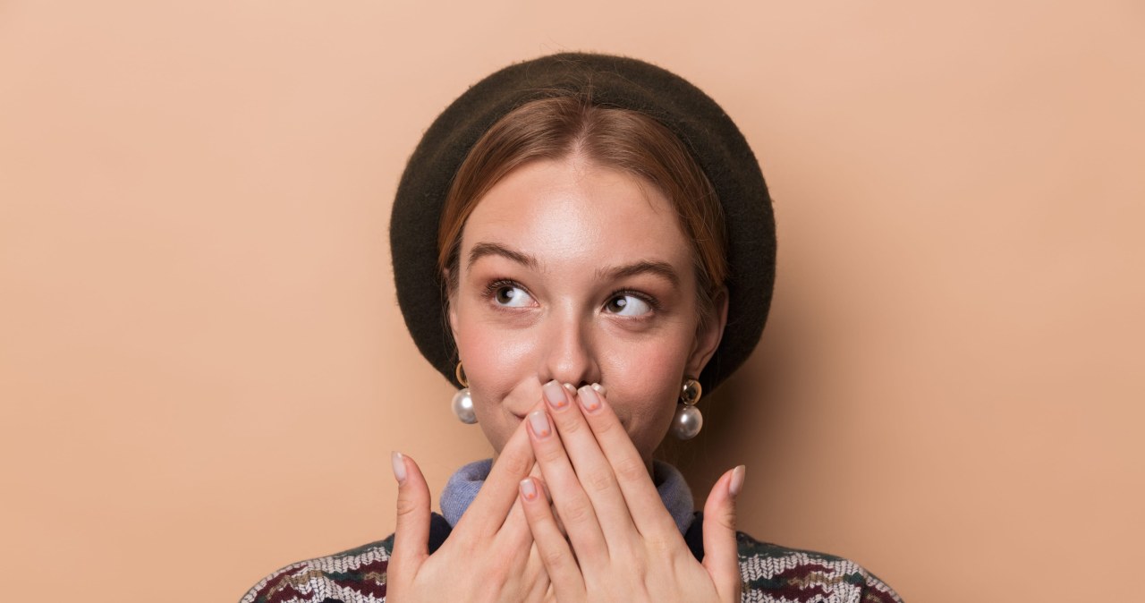 Klniesz jak szewc? Masz dwie wspaniałe cechy, o których marzy każdy