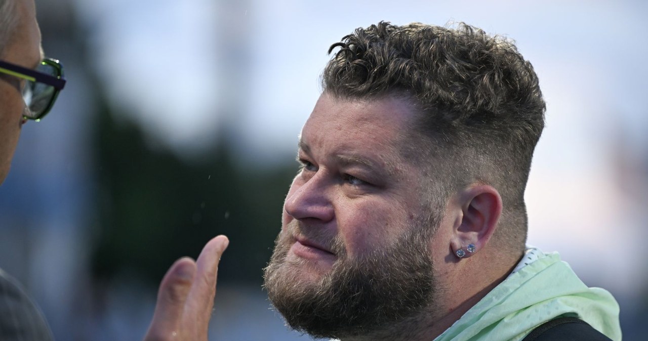 Fajdek może zarobić ponad pół miliona złotych. Jeden warunek