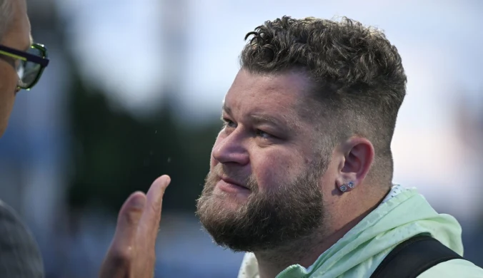 Fajdek może zarobić ponad pół miliona złotych. Jeden warunek