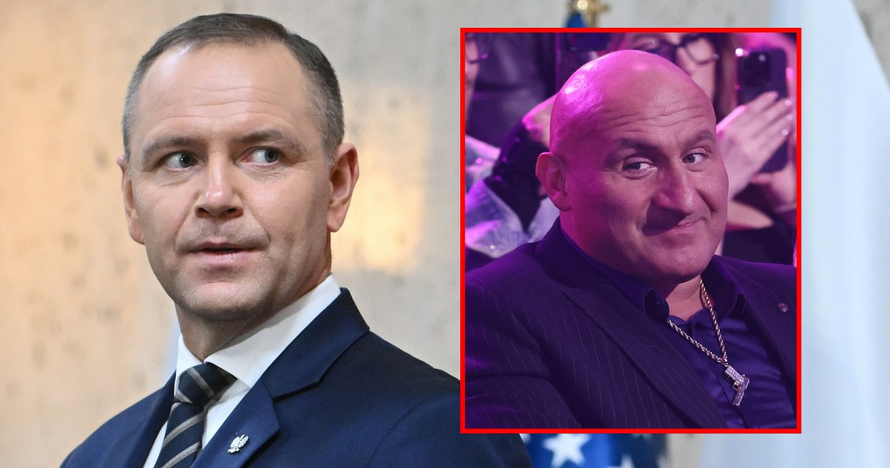 Burza wokół TK, ślubowanie bez Nawrockiego. Gwiazdor grzmi. "Nie udźwignął"