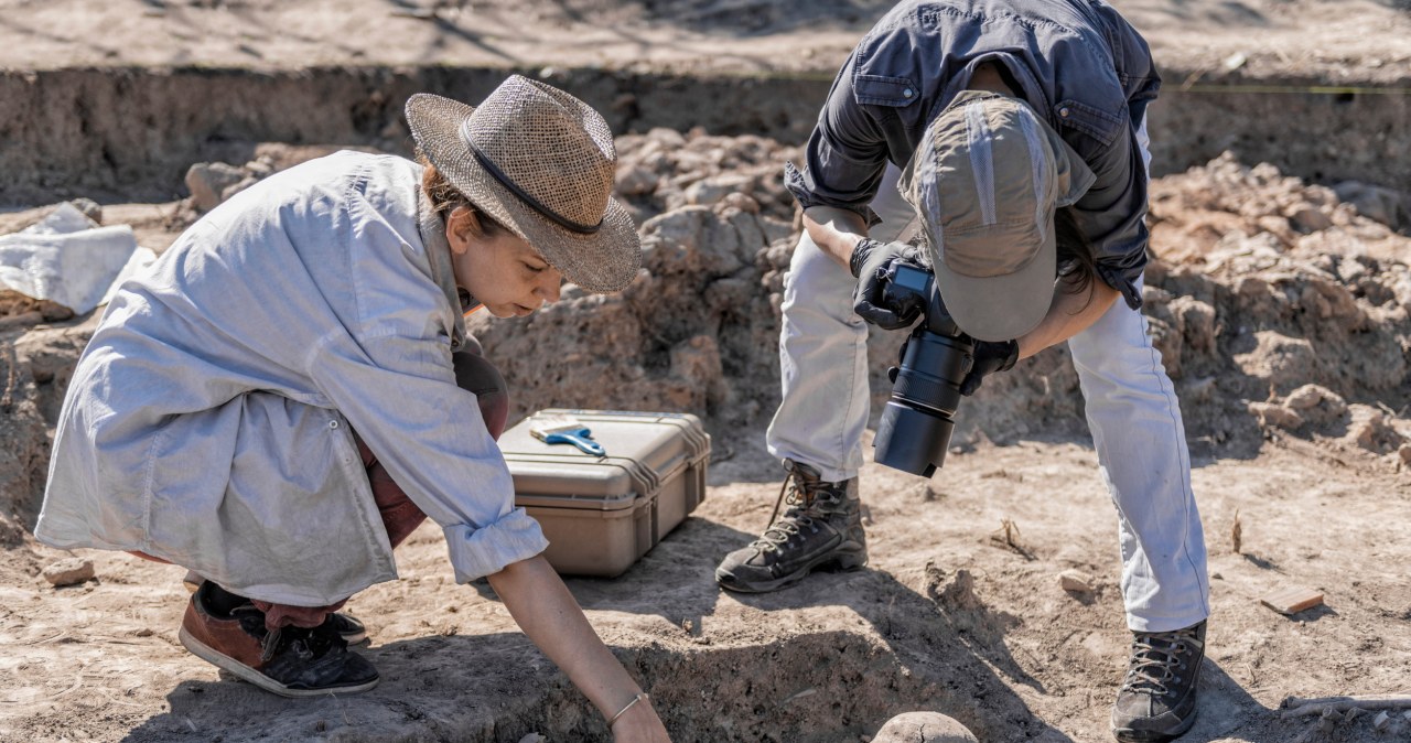 Mieli "kastę ofiar". Nowe badania DNA zmieniają historię Korei