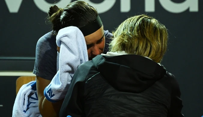 Walkower od Ukrainki. Pogromczyni Polek chora. Jest komunikat