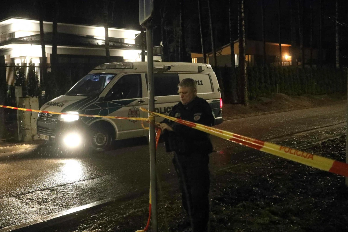 Do 5 lat więzienia grozi Anatolijowi B., który miał kierować atakami na rosyjskich opozycjonistów. Chodzi m.in. o brutalne pobicie Leonida Wołkowa z 2024 r. Akt oskarżenia w tej sprawie trafił do warszawskiego sądu. 