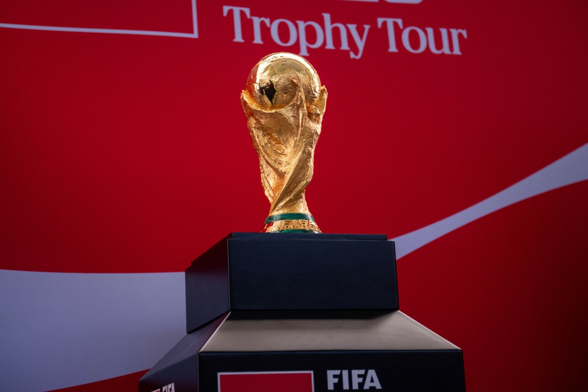 "Tanio" już było. FIFA wprowadziła do sprzedaży nowe bilety na mundial