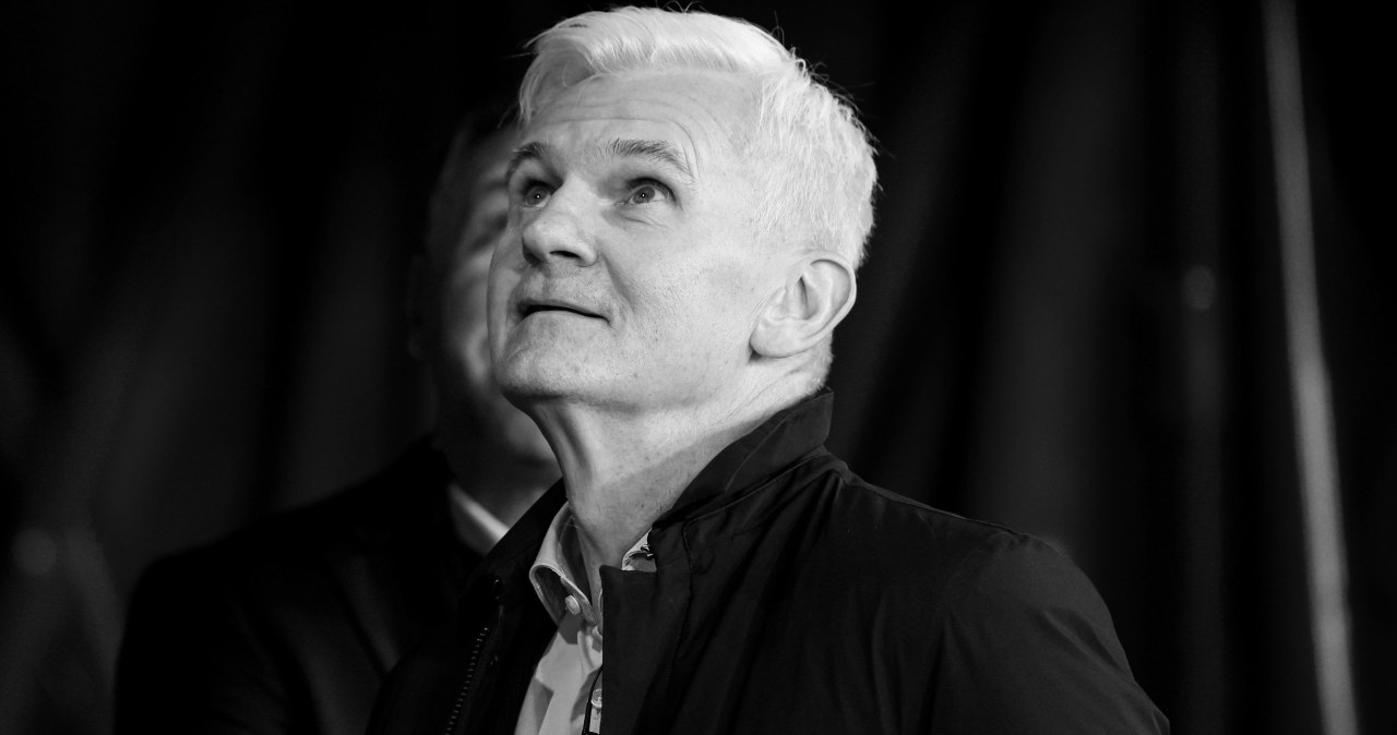 Ostatni wpis Jacka Magiery. Miał do przekazania jedno, poruszył wszystkich