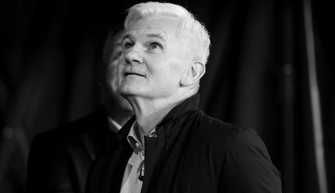 Ostatni wpis Jacka Magiery. Miał do przekazania jedno, poruszył wszystkich