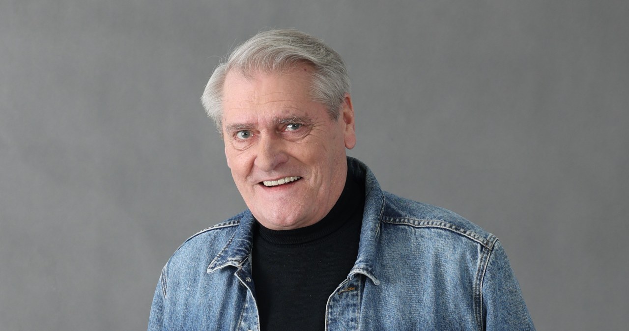 Zyskał tytuł bożyszcza kobiet. Zniknął po zagraniu kultowej roli