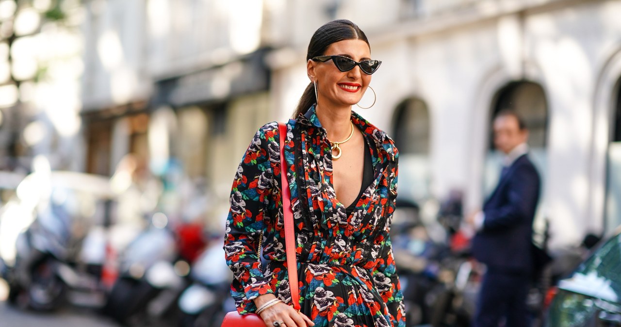 Te ubrania ma w szafie każda Włoszka. To dzięki nim zachwycają na ulicach