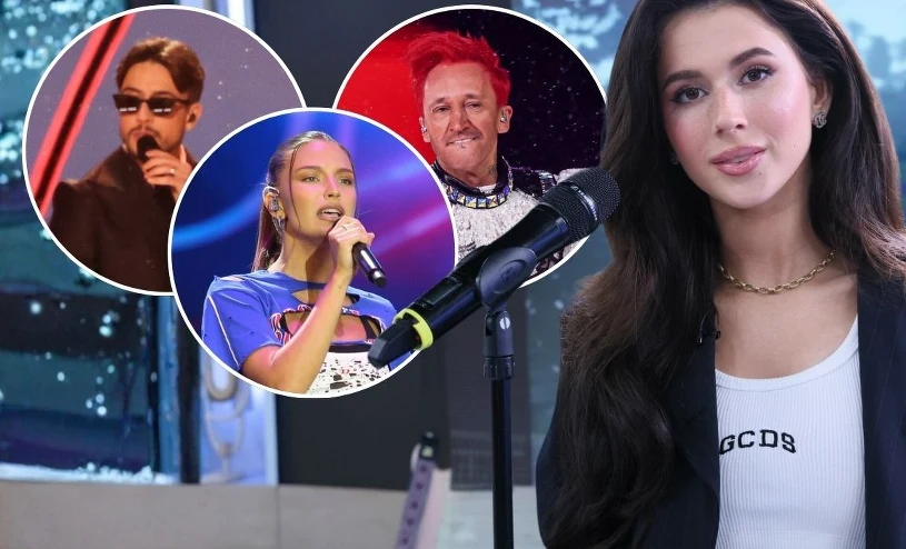 Ponad 150 gwiazd na jednej scenie. Polsat odsłania karty