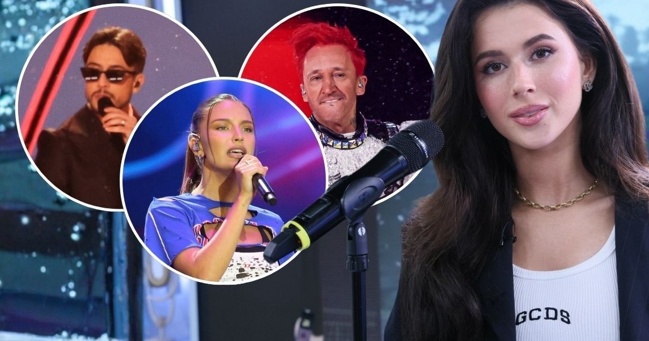 Ponad 150 gwiazd na jednej scenie. Polsat odsłania karty