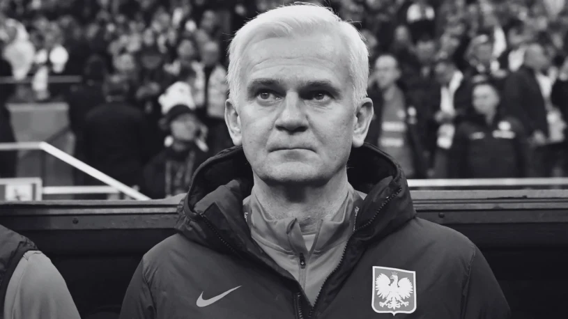 Legia żegna Jacka Magierę. Poruszający wpis "Wojskowych" i byłych klubów trenera