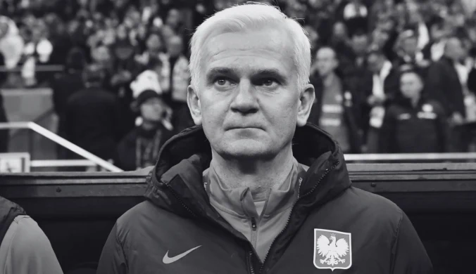 Legia żegna Jacka Magierę. Poruszający wpis "Wojskowych" i byłych klubów trenera