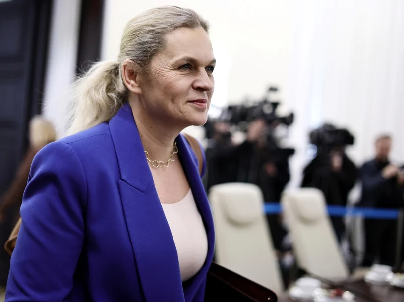 Z resortu Nowackiej wyszła nowa propozycja. System kar w szkołach do zmiany