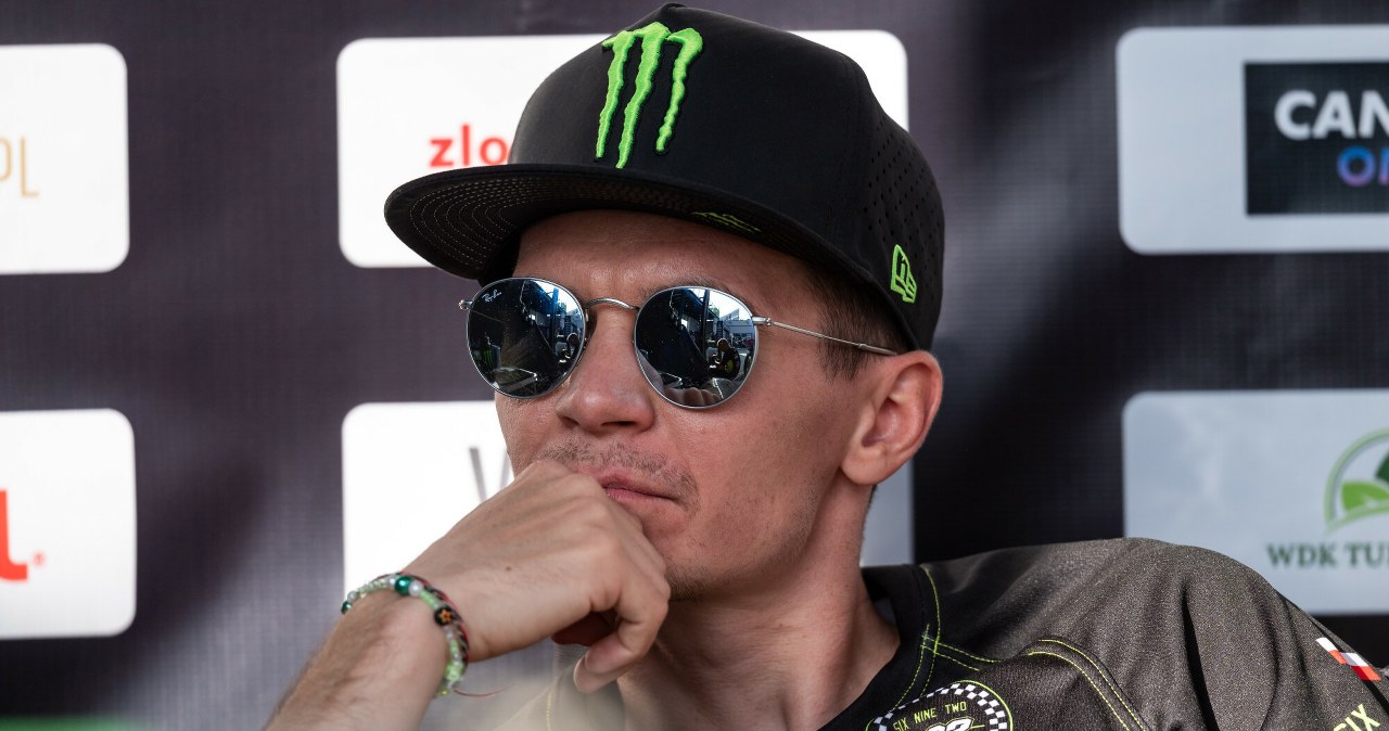 Zapaść gwiazdy tuż przed hitem ligi. Motor Lublin jeszcze poczeka