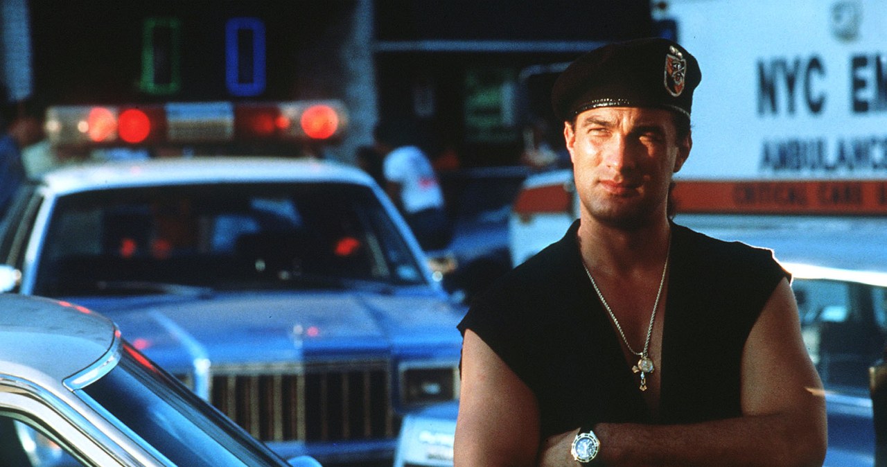 Współpraca z nim to wyzwanie. Aktorka się go bała, innych irytował