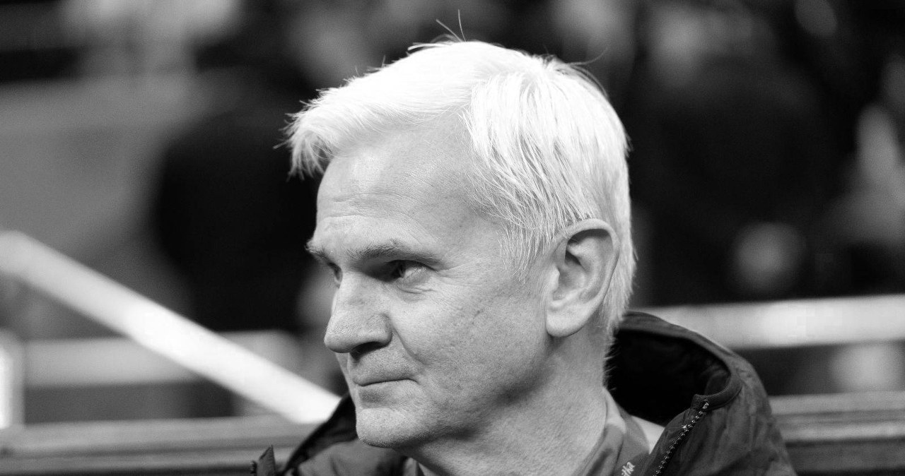 Nie żyje trener Jacek Magiera. Współpracownik z kadry zareagował