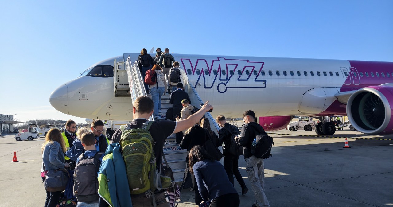 Wakacje zapowiadają się rekordowo. Kilkanaście nowych połączeń lotniczych