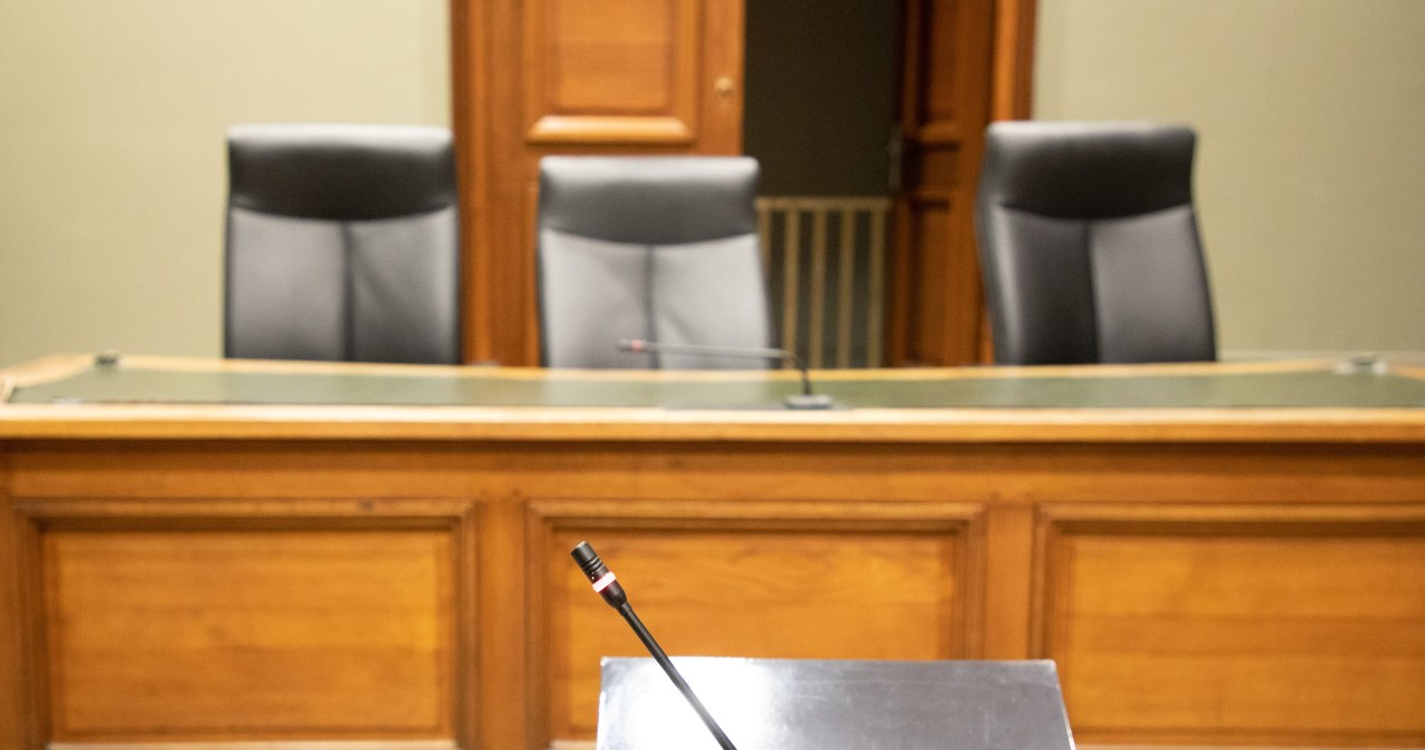 Wielka Brytania. Mężczyzna utonął podczas chrztu. Pastorka oskarżona Wielka Brytania. Mężczyzna utonął podczas chrztu. Pastorka oskarżona