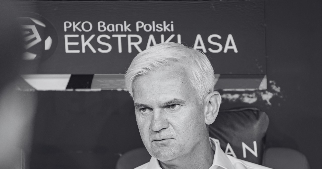 Zmarł Jacek Magiera. Tak zareagowały media na całym świecie