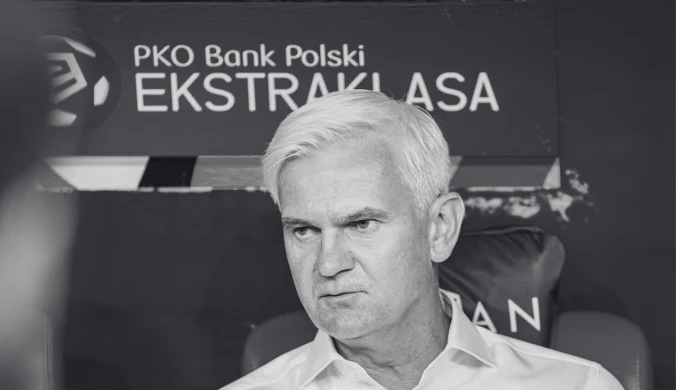 Zmarł Jacek Magiera. Tak zareagowały media na całym świecie