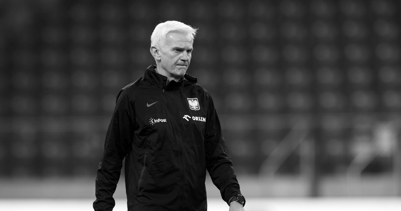 Media ujawniają okoliczności śmierci Jacka Magiery. Zasłabł podczas treningu