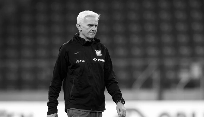 Media ujawniają okoliczności śmierci Jacka Magiery. Zasłabł podczas treningu