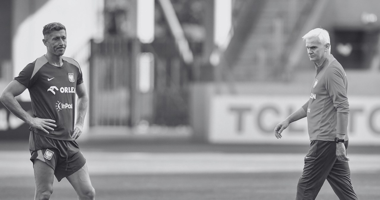 Lewandowski pożegnał Magierę. Poruszający wpis. "Nie tak miało być..."