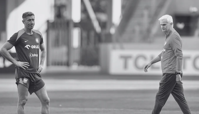 Lewandowski pożegnał Magierę. Poruszający wpis. "Nie tak miało być..."