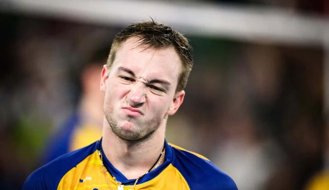 Siatkarz wywołał burzę, teraz wraca do kadry. "To może zrujnować drużynę"