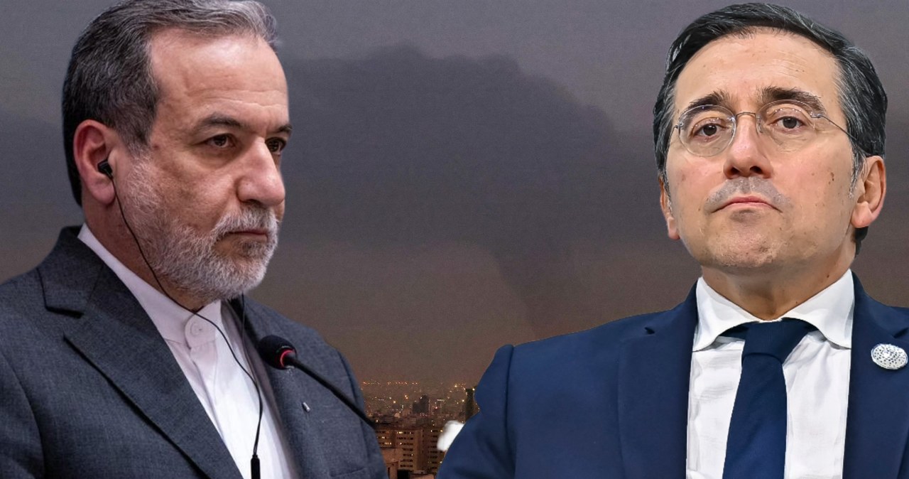 Kraj NATO stawia się Trumpowi, Iran zachwycony. "Nigdy nie zapomnimy"