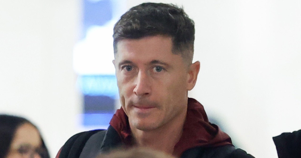 Jest ostateczna decyzja Lewandowskiego, a jednak koniec. W tle długi firmy