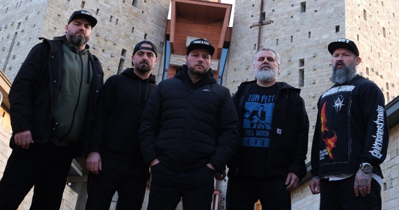 Frontside „Nemesis”: Zmartwychwstanie po raz drugi [RECENZJA]