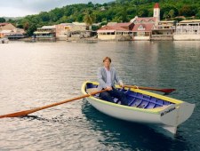 Śmierć pod palmami