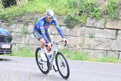 Kolarstwo: Wyścig Paryż-Roubaix