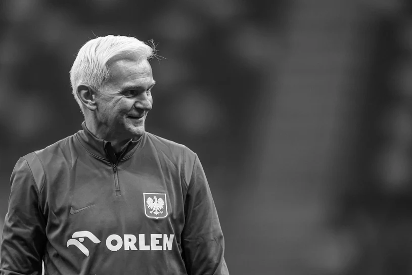 Michał Listkiewicz wspomina Jacka Magierę. "Tacy ludzie dziś to unikat"