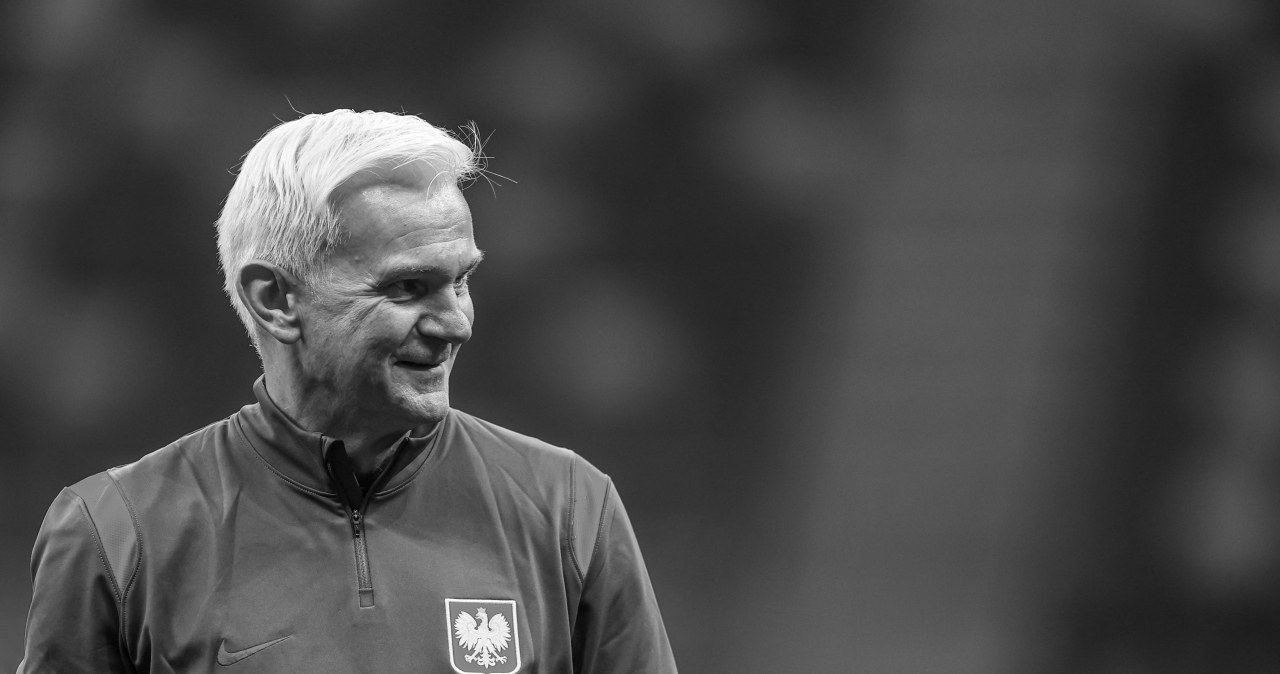 Michał Listkiewicz wspomina Jacka Magierę. "Tacy ludzie dziś to unikat"